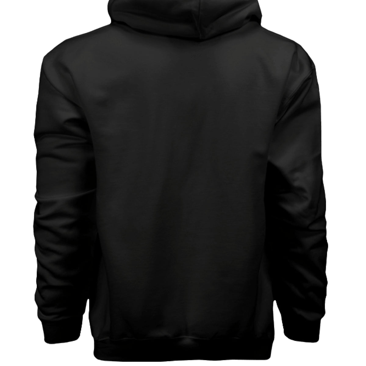 BLACK - BACK